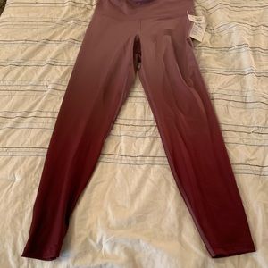 Old Navy Active Yoga Pants (M)